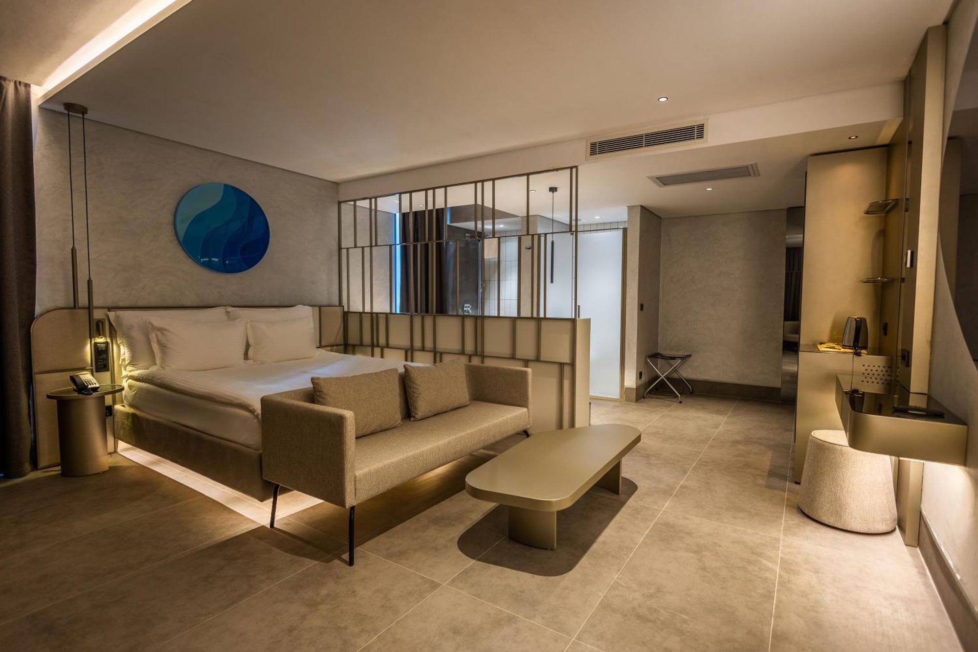 Four Hills Hotel Antalya Exterior foto