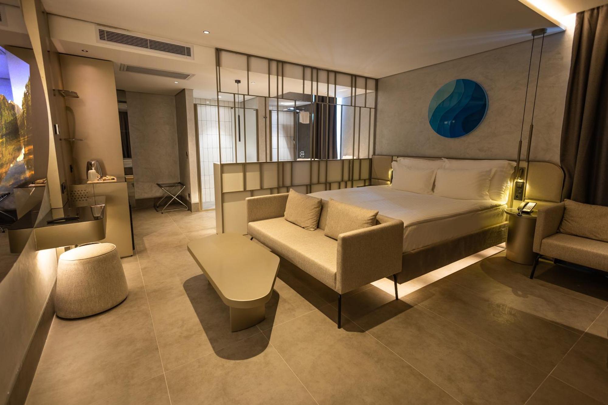 Four Hills Hotel Antalya Exterior foto